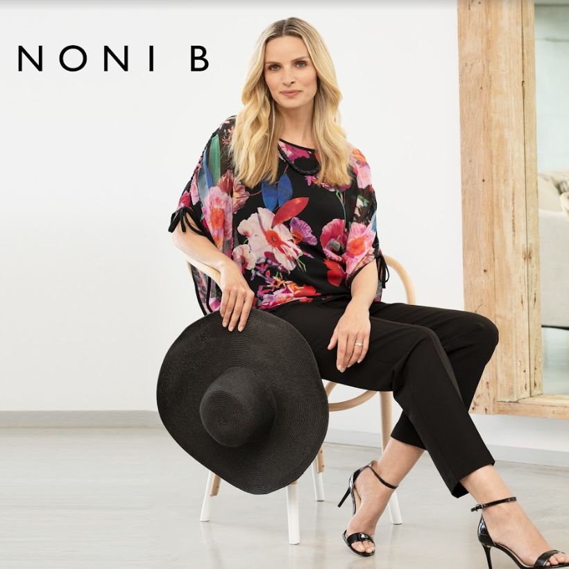 Noni B 1